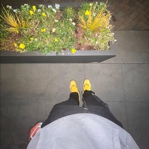 Meet your Posher, Shyheim